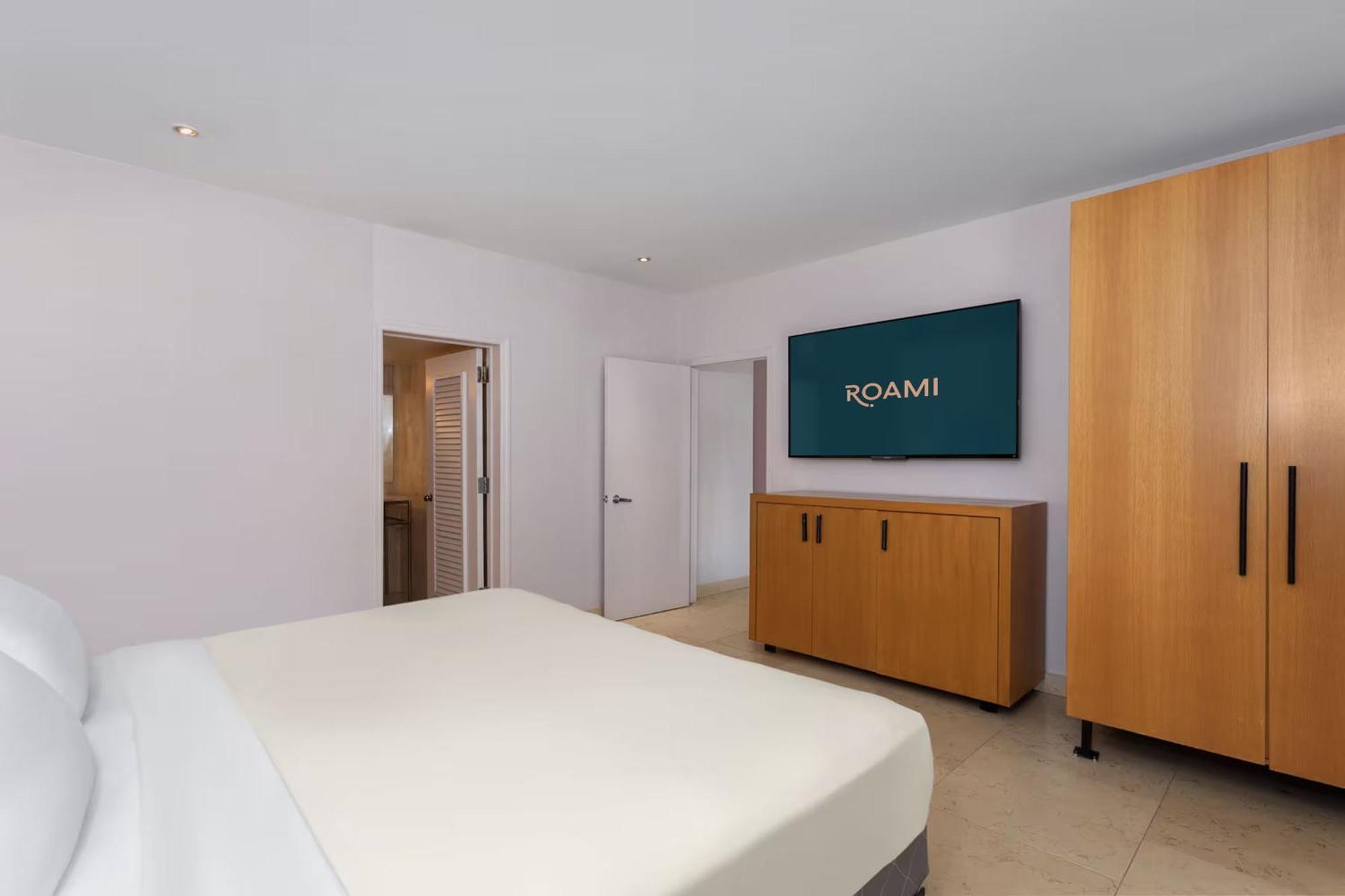 Roami At Hotel Astor Miami Beach Exterior foto