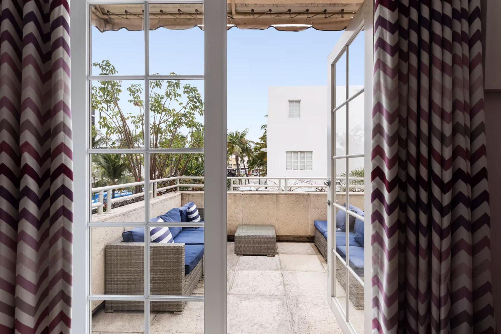 Roami At Hotel Astor Miami Beach Exterior foto